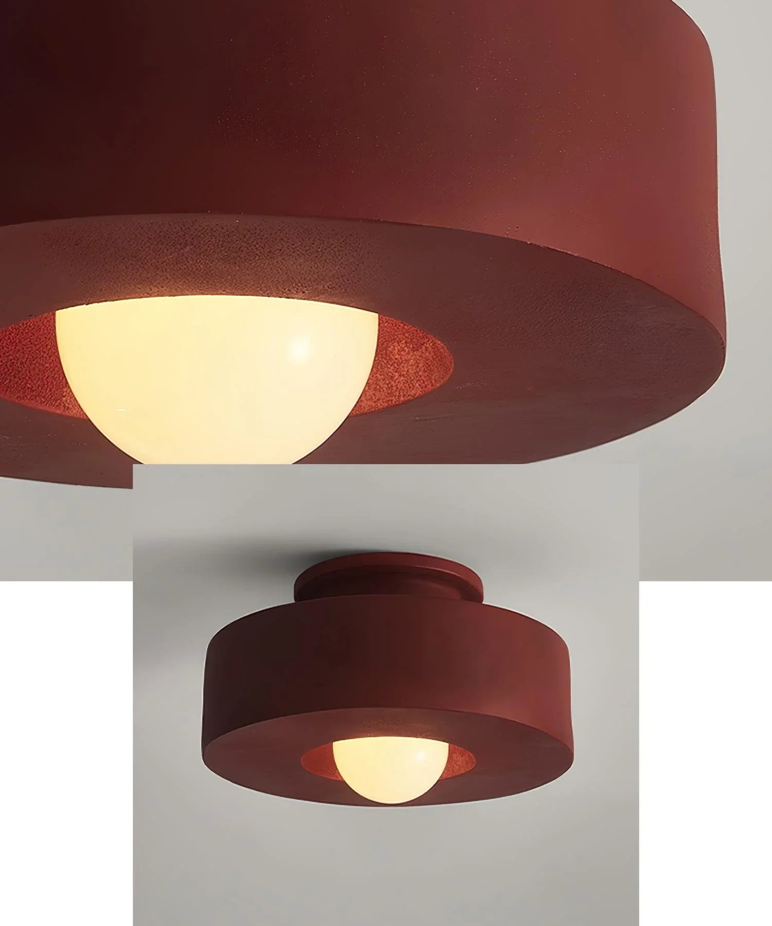 Maison Ceiling Light