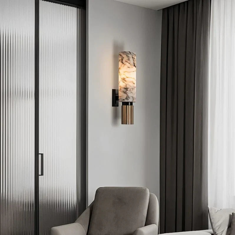 Luce Wall Sconce