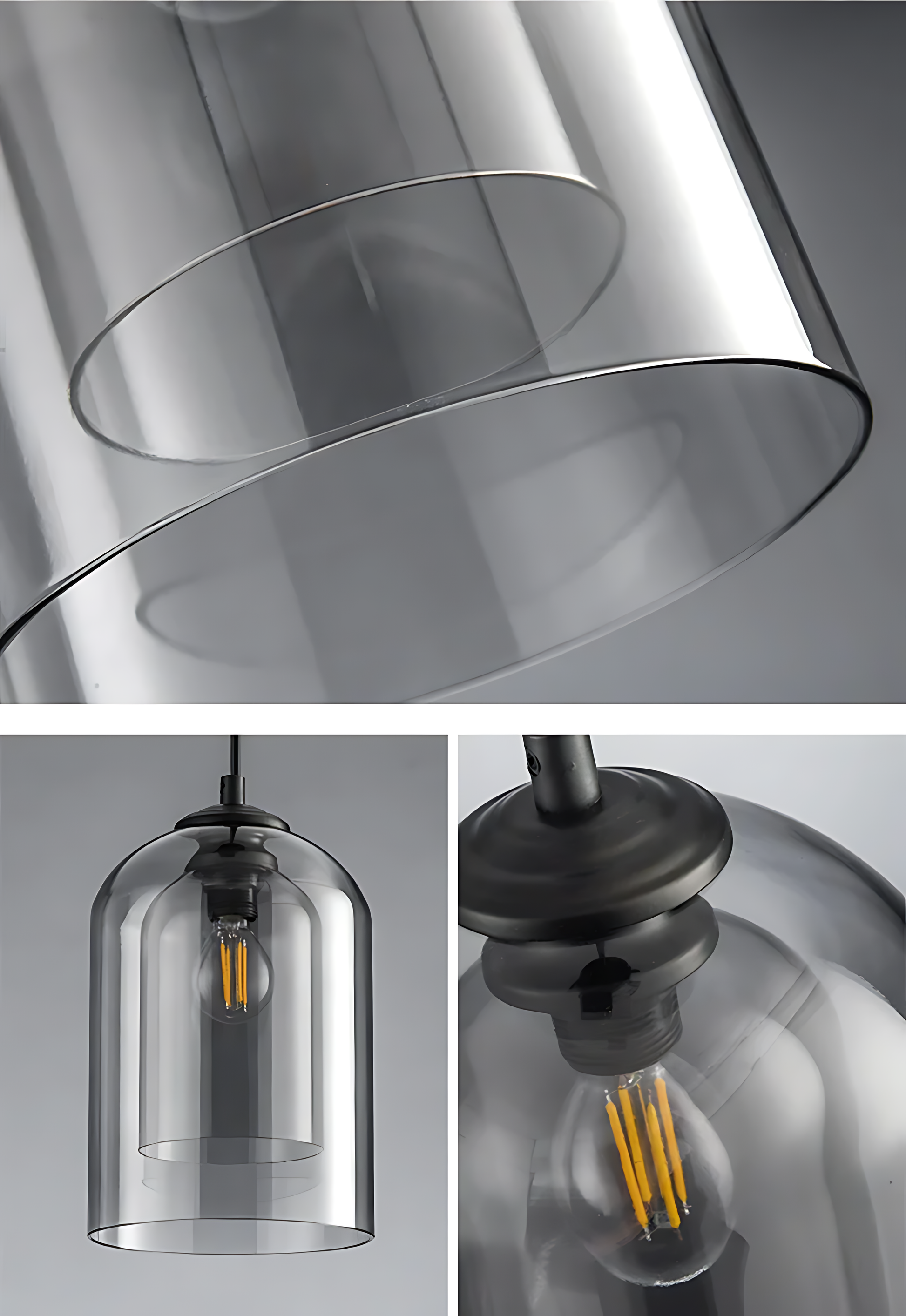 Eliza Pendant Light