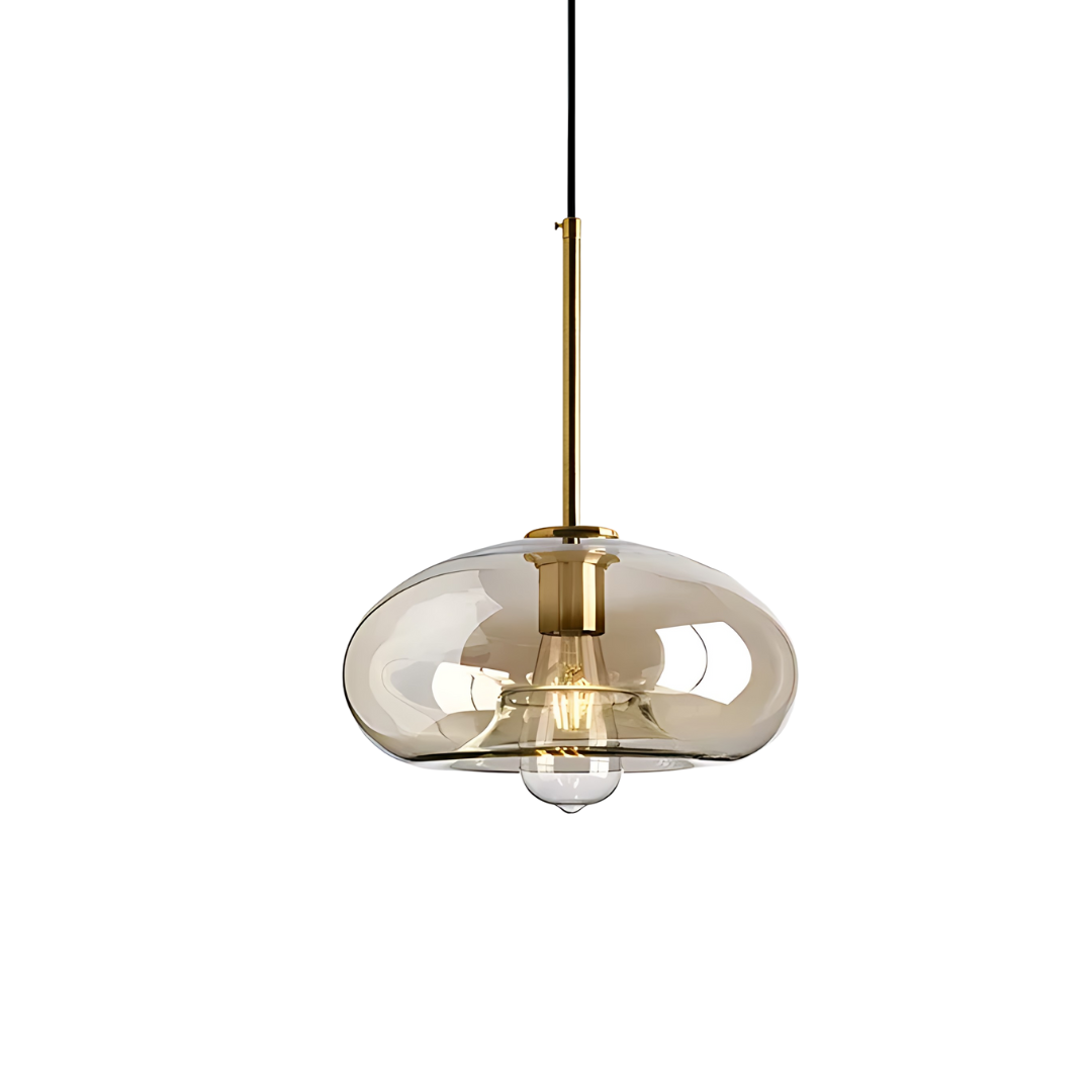 Allegra Glass Collection
