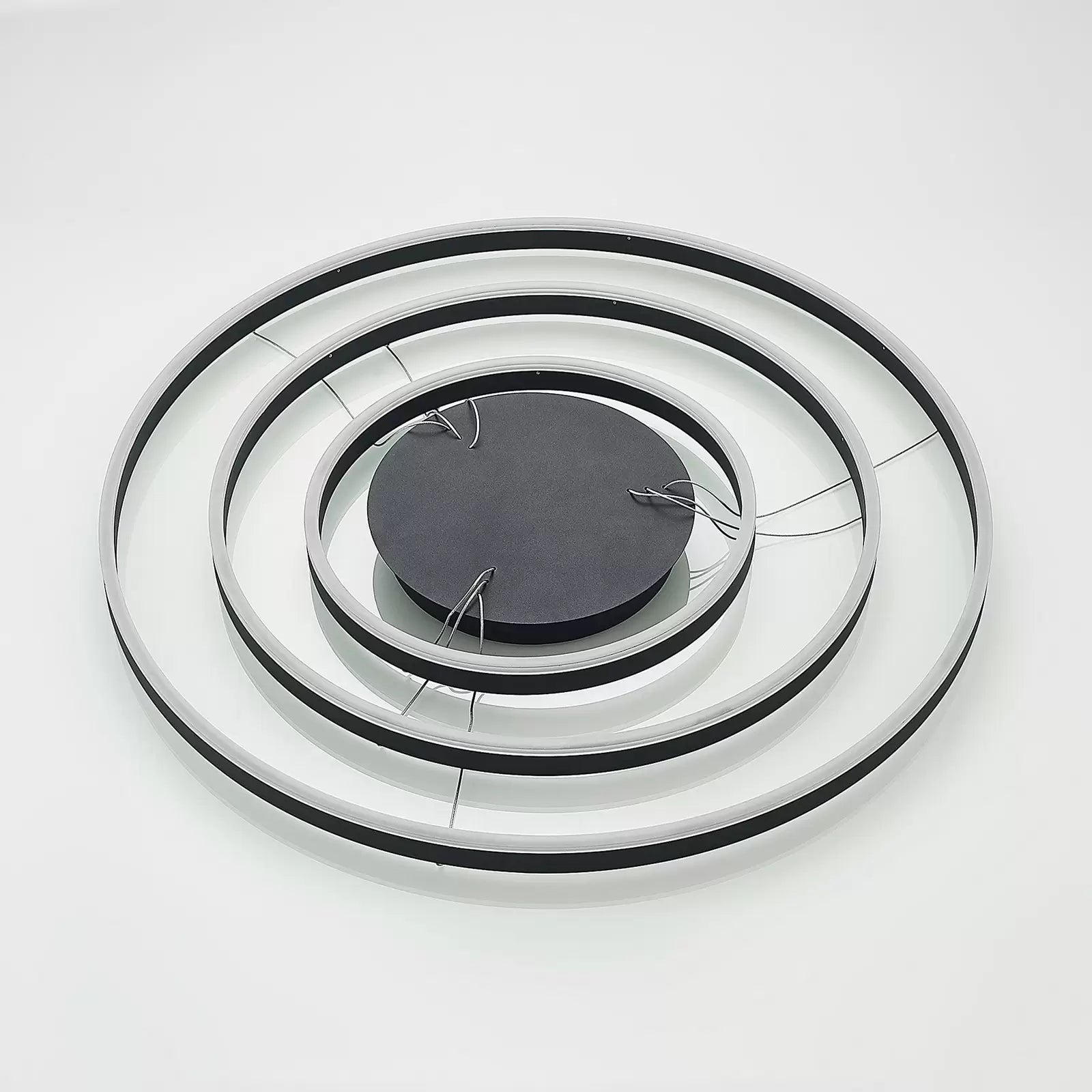 Clarion Chandelier