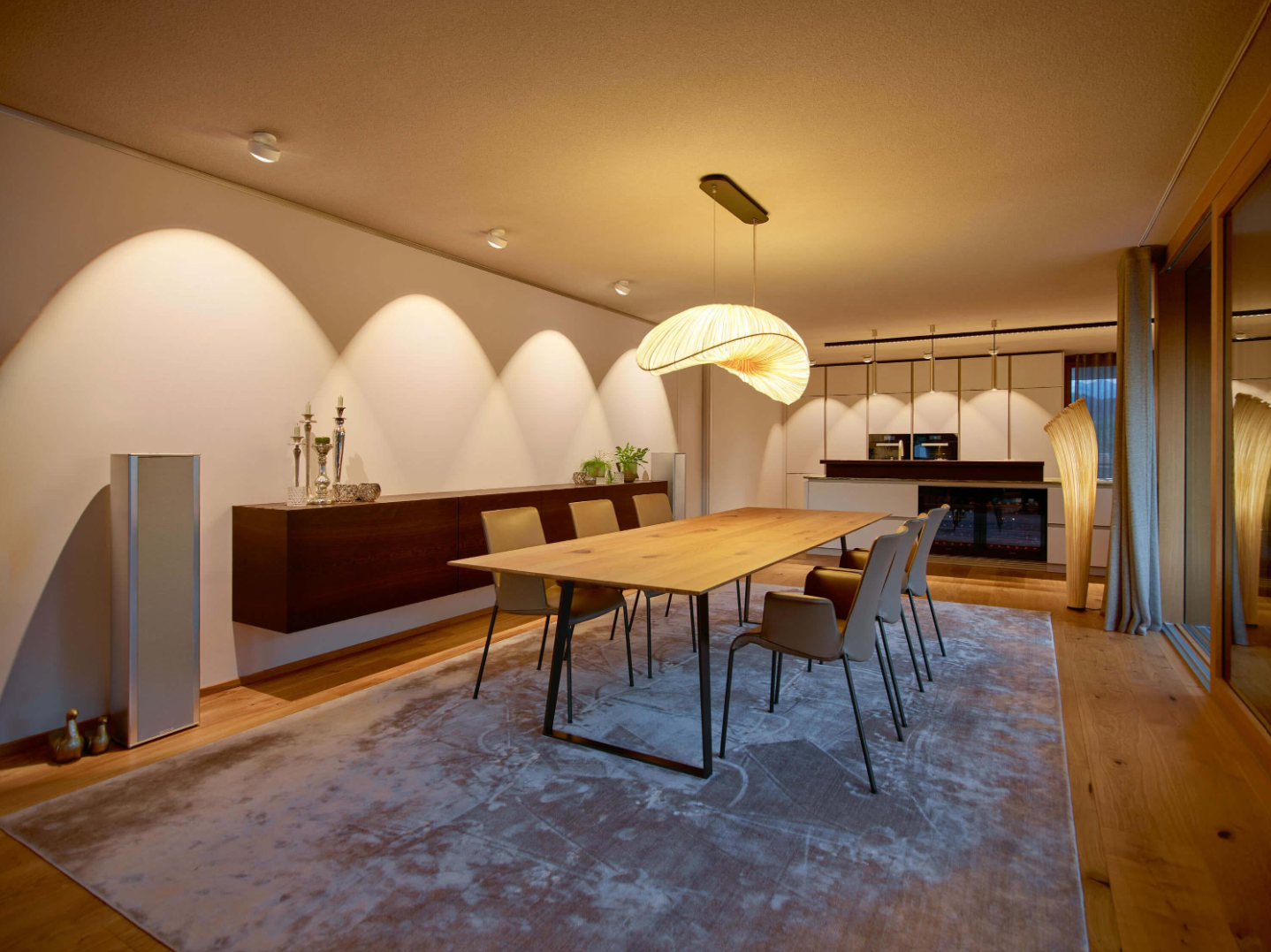 Liana S. Pendant Lamp