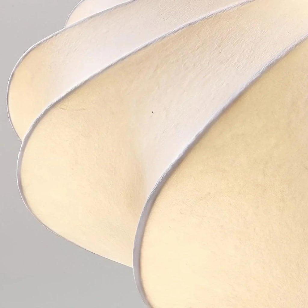 Nelson Saucer Ceiling Lamp