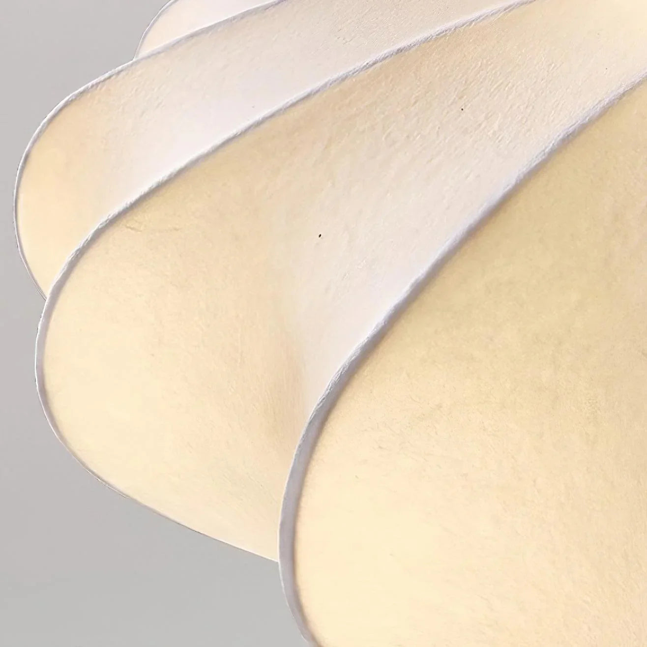 Nelson Saucer Ceiling Lamp