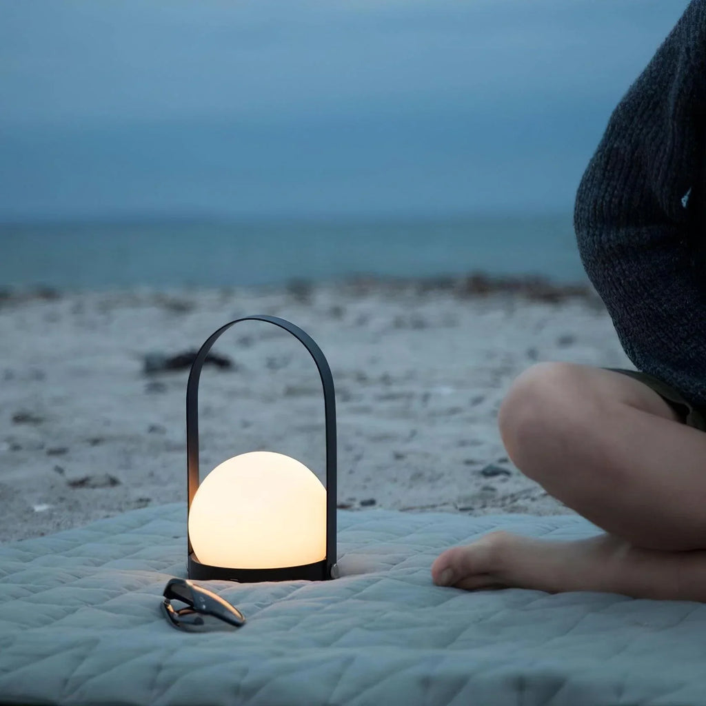 Nomad Table Lamp