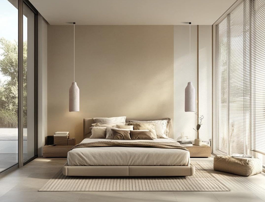 Taru Pendant Lights