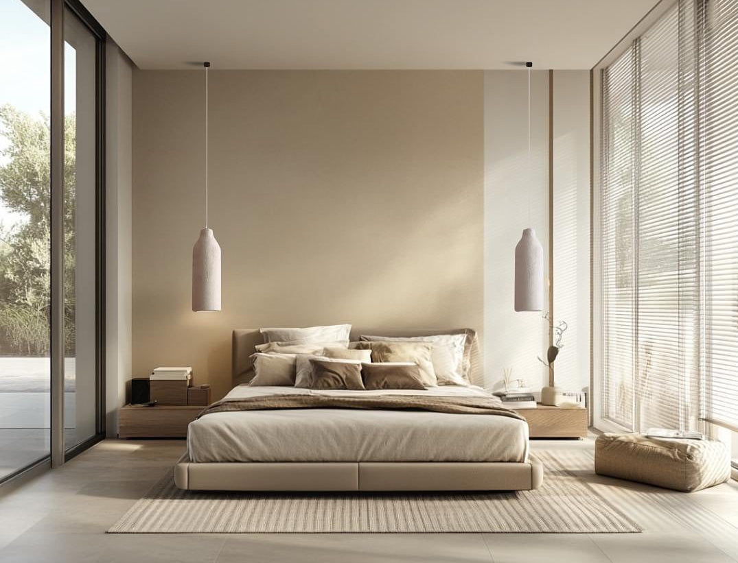 Taru Pendant Lights
