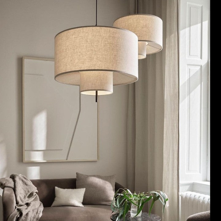 Margin Pendant Lamp