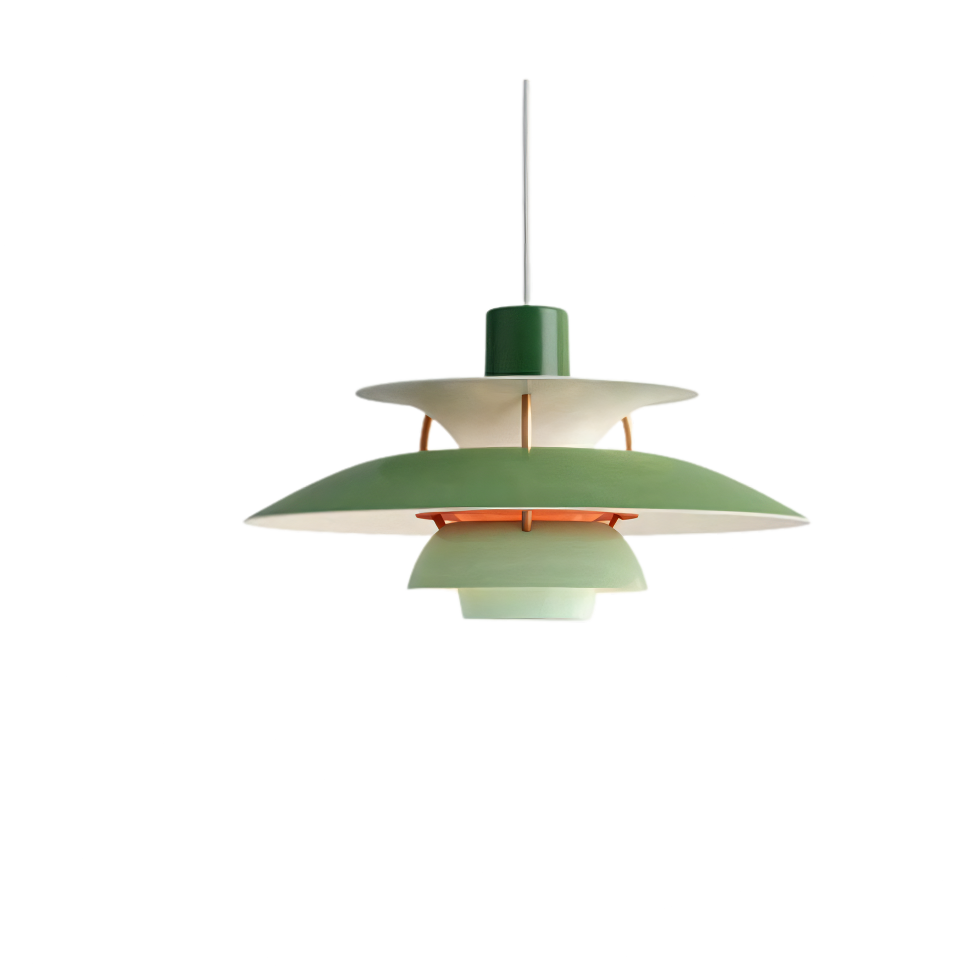 PH5 Pendant Light