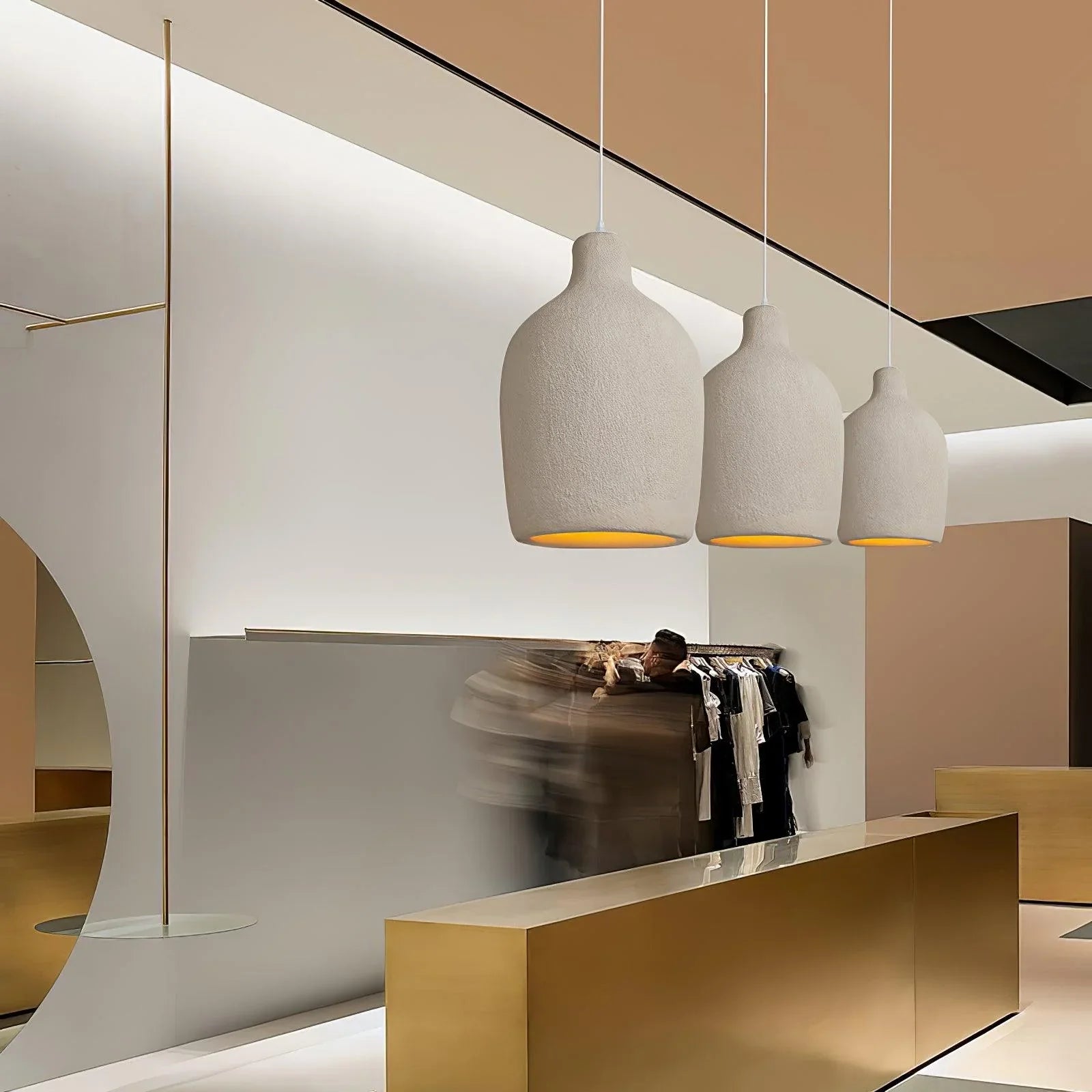 Taru Pendant Lights