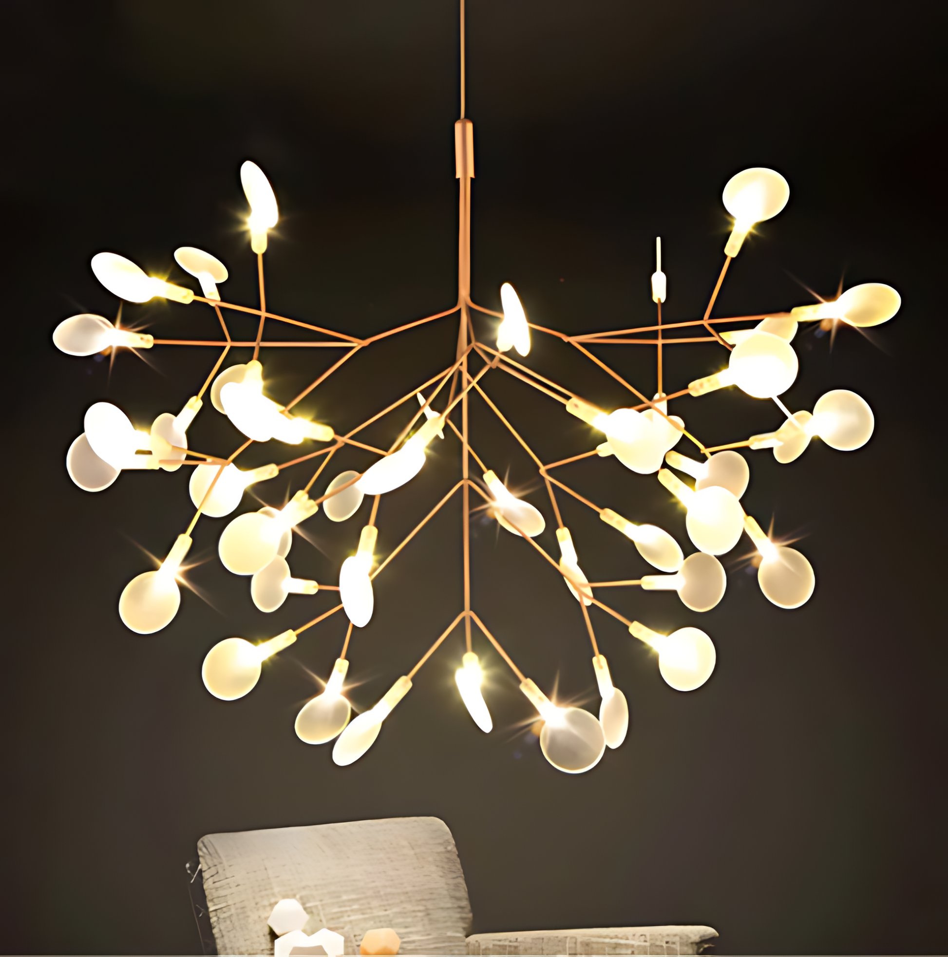 Sakura Chandelier