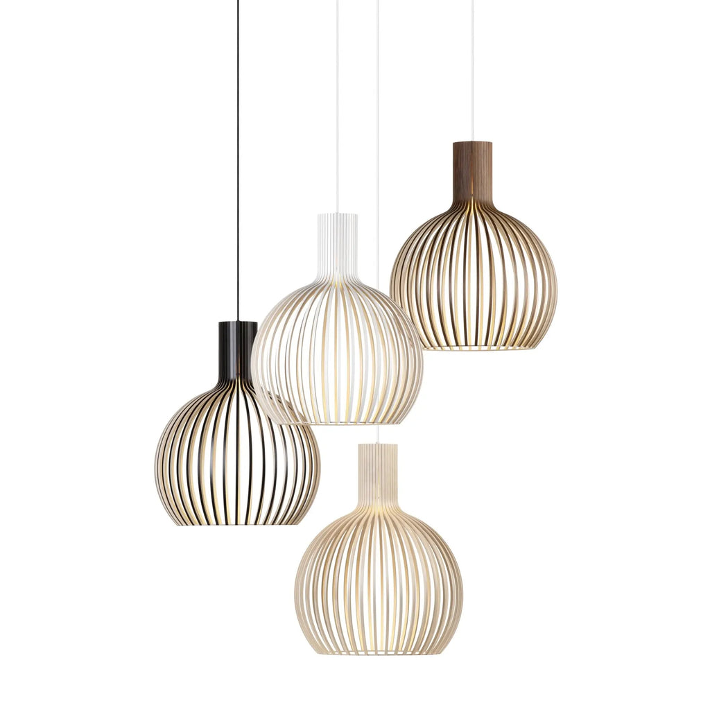 Octo Pendant Lamp