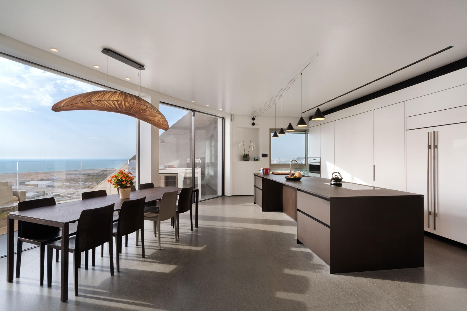 Liana S. Pendant Lamp