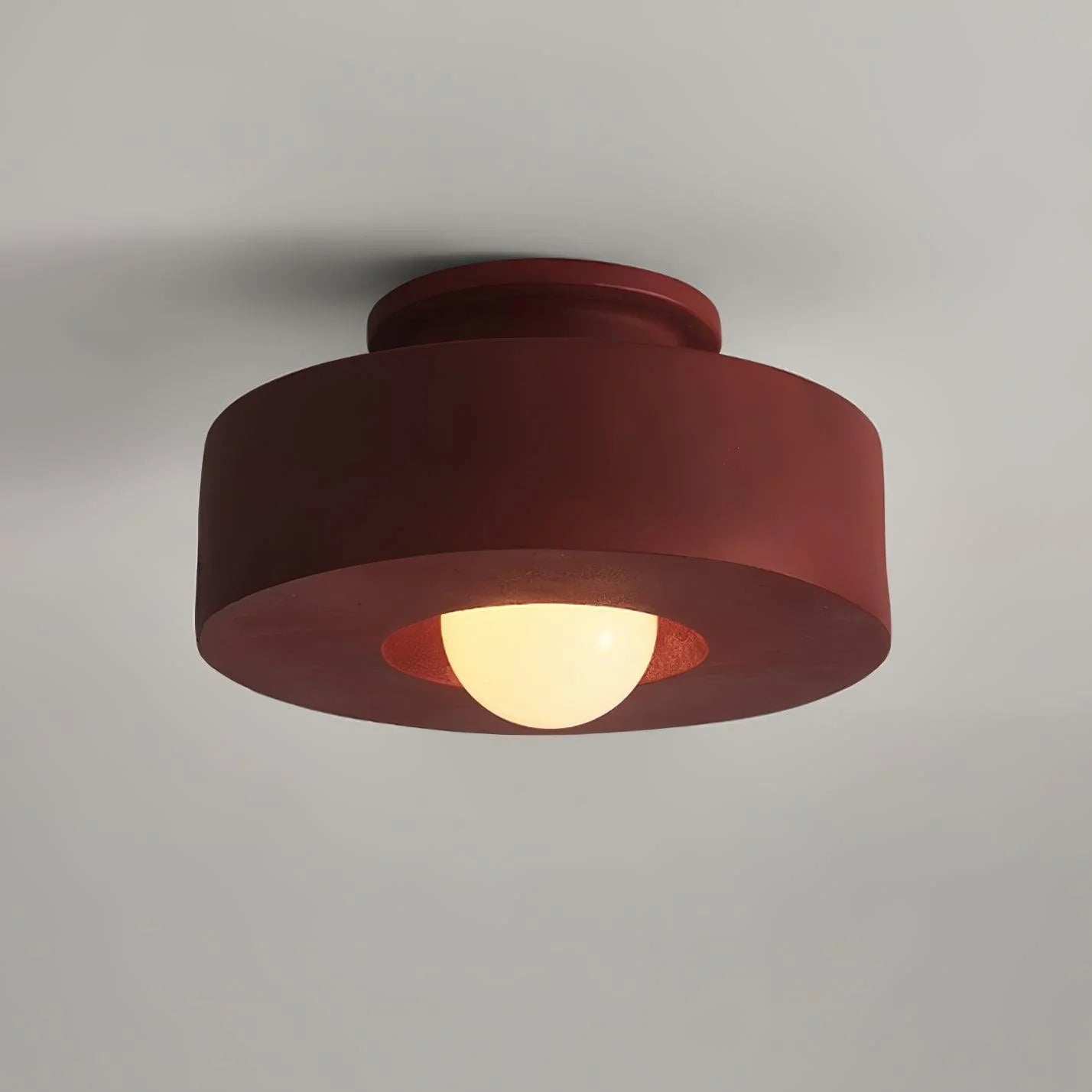 Maison Ceiling Light