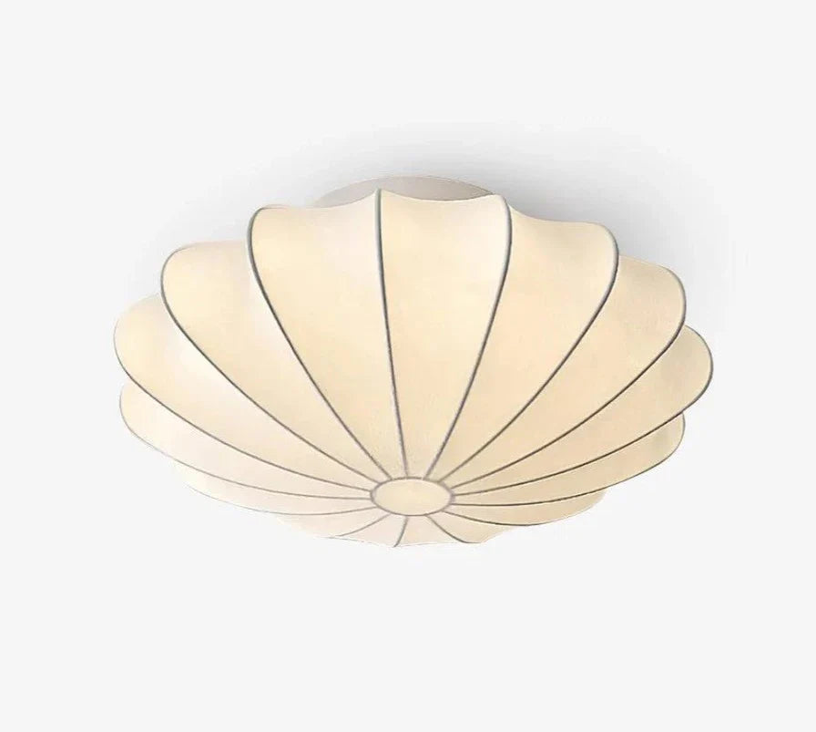 Nelson Saucer Ceiling Lamp