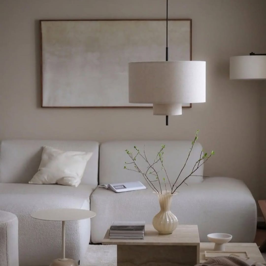 Margin Pendant Lamp