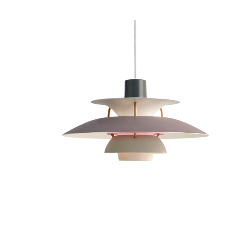 PH5 Pendant Light
