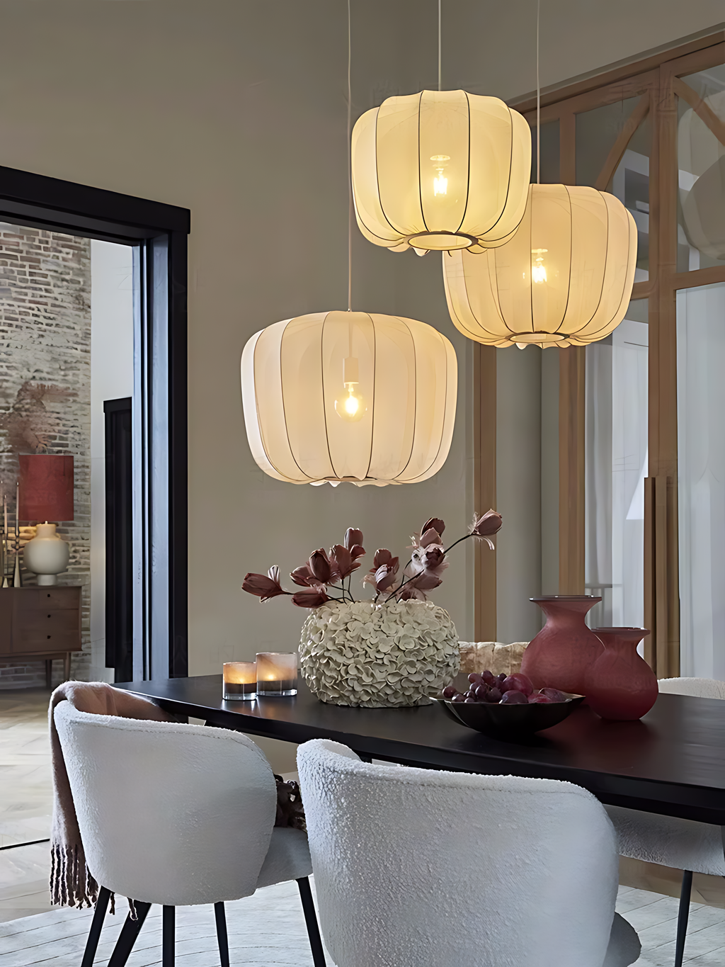 Olivia Pendant Lamp