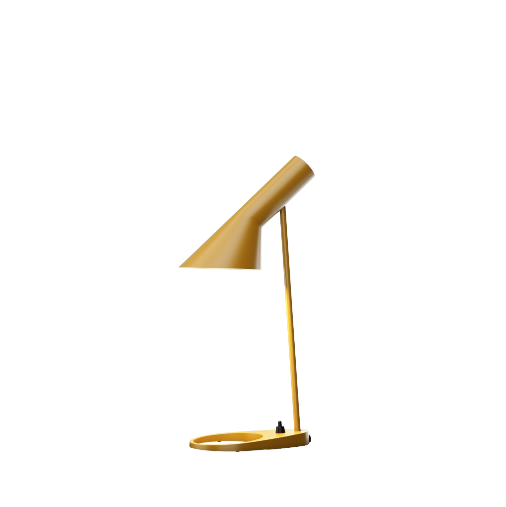 AJ Table lamp