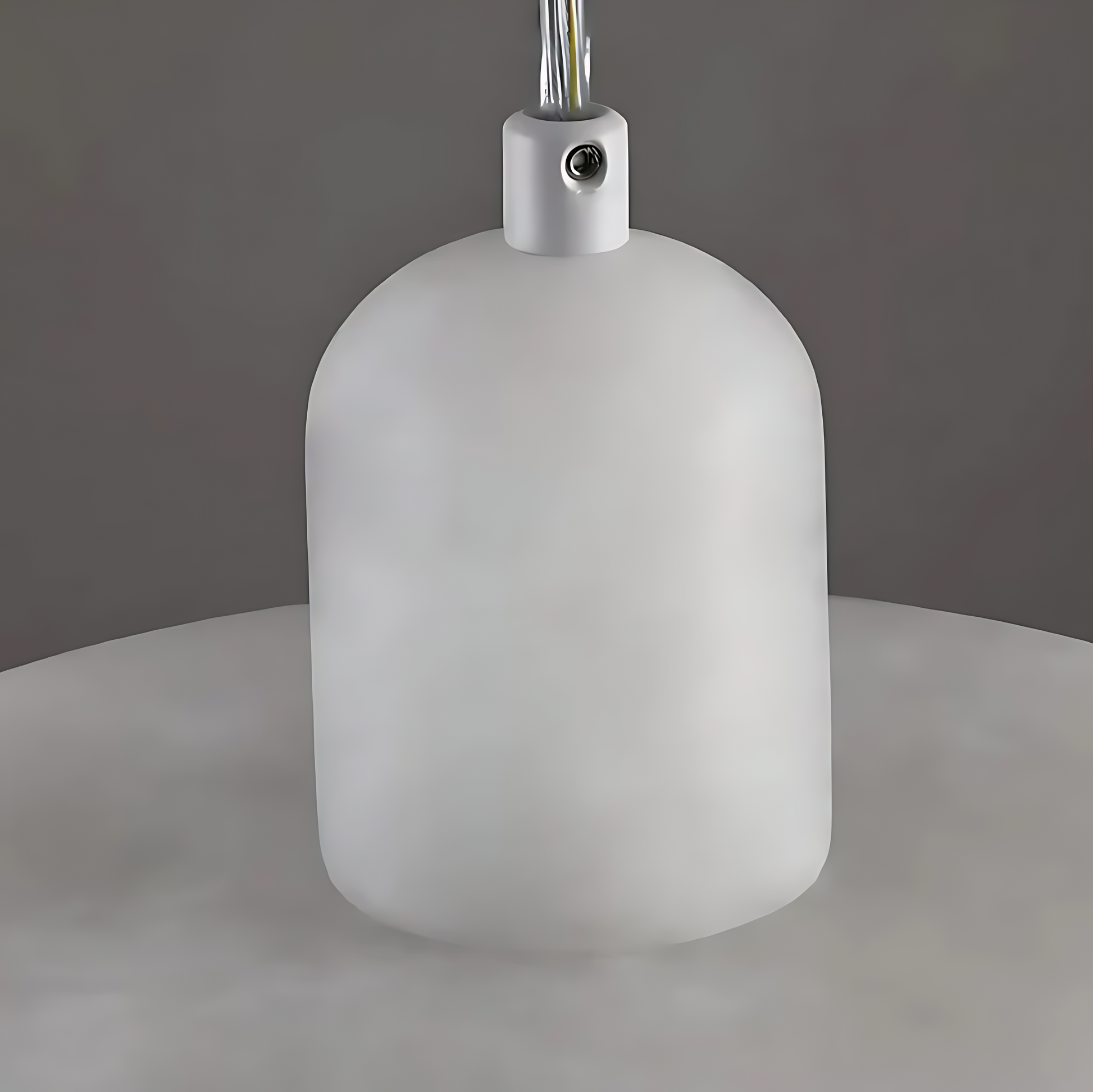 Alvara Pendant Light - Marble Natural Stone