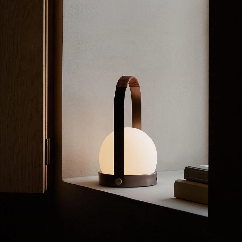 Nomad Table Lamp