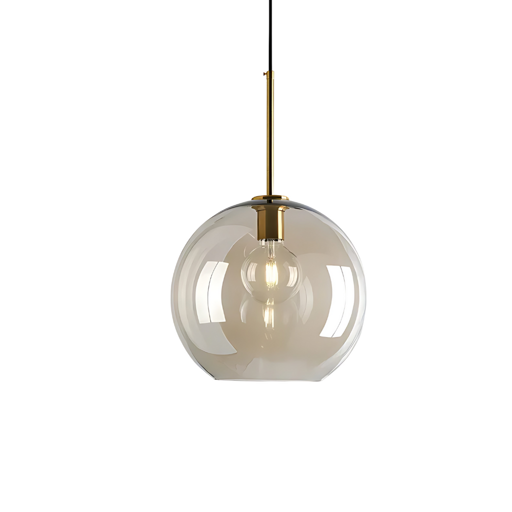 Allegra Glass Collection