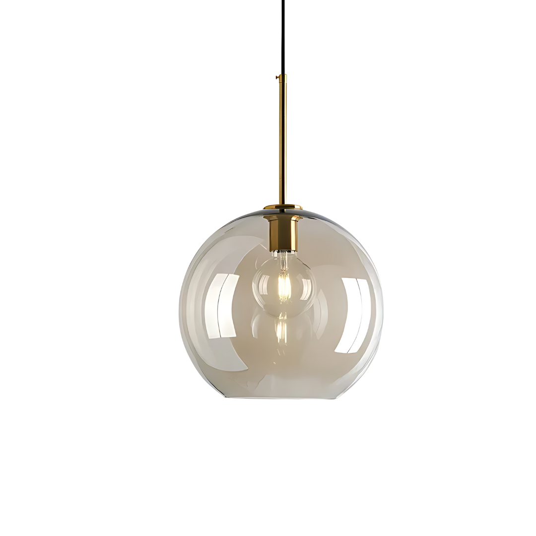 Allegra Glass Collection