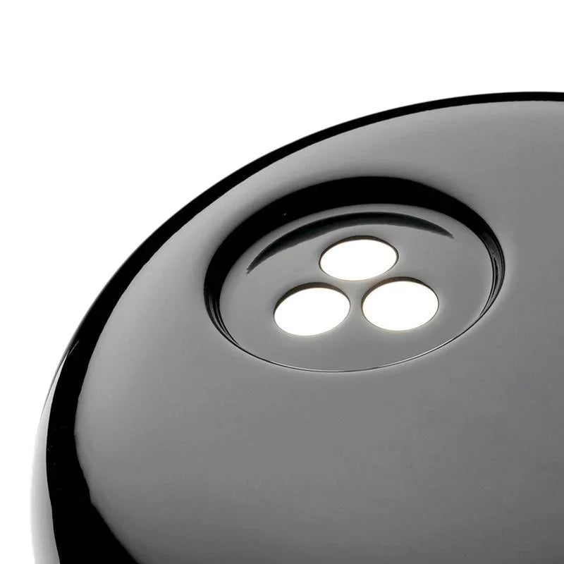 Marble Moda Table Lamp