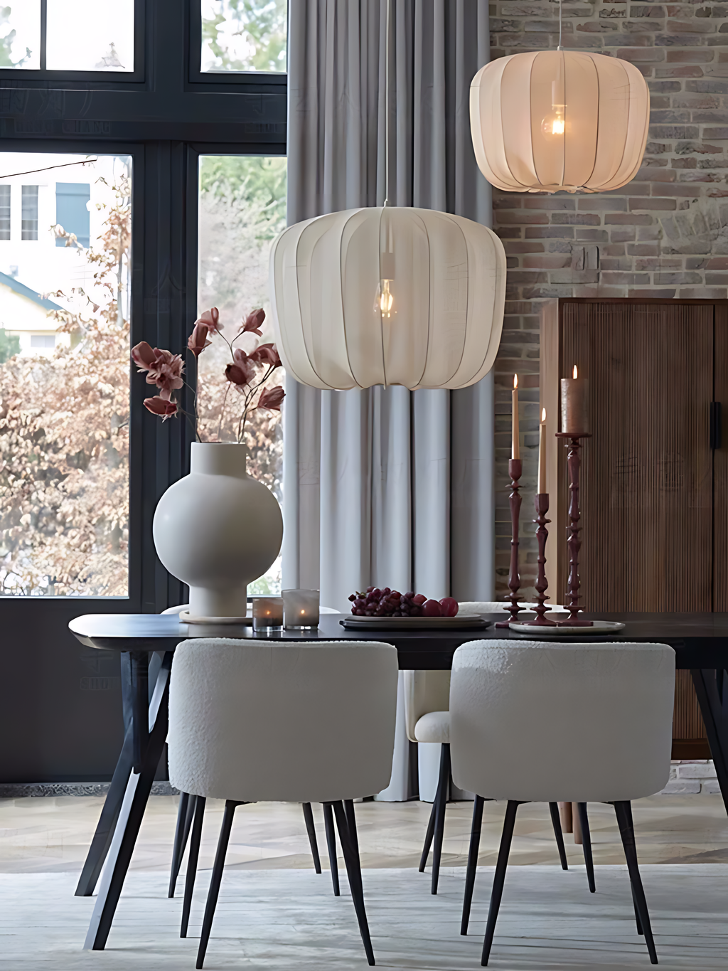 Olivia Pendant Lamp