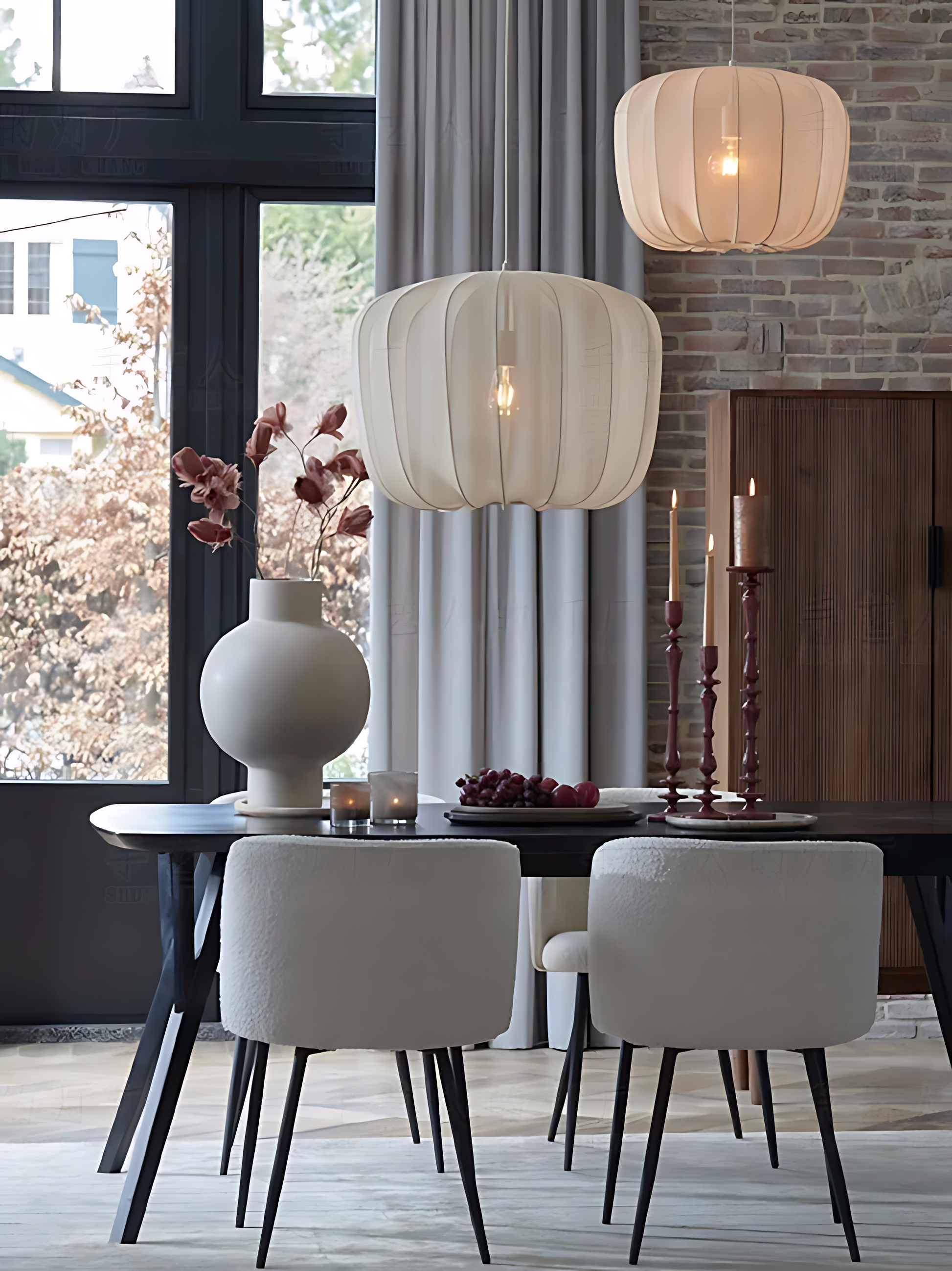 Olivia Pendant Lamp