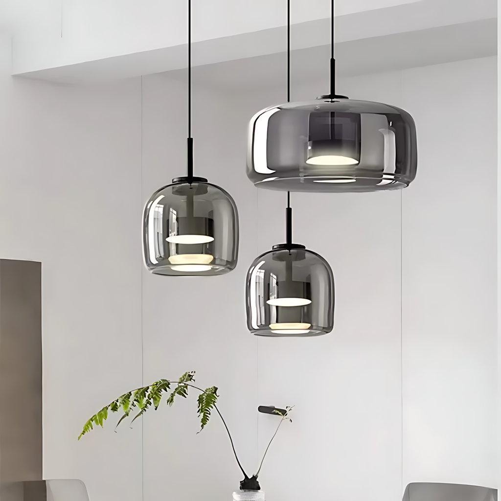Vetro Trio Lux