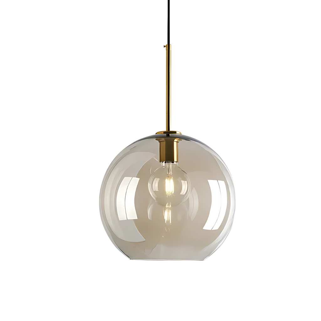 Allegra Glass Collection