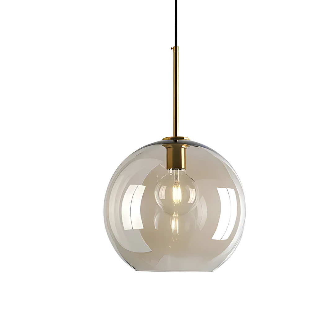 Allegra Glass Collection