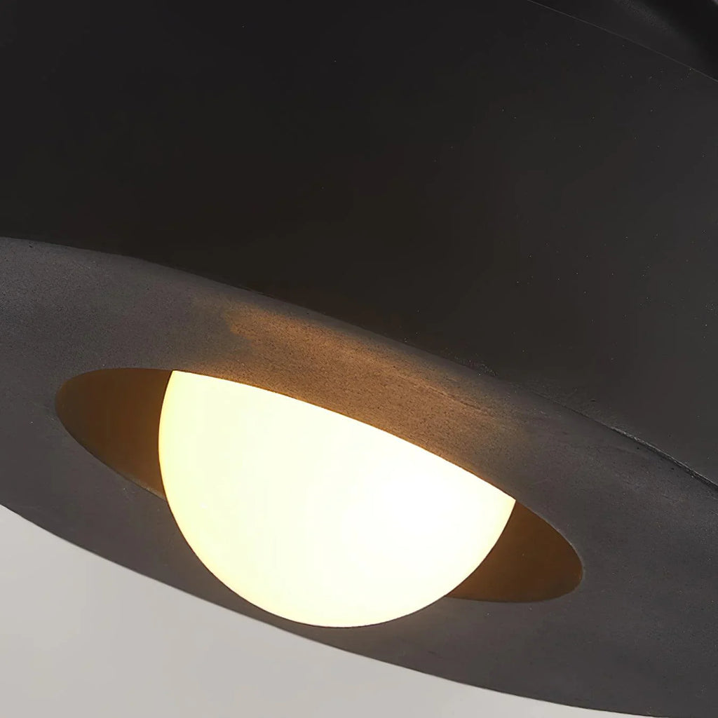 Maison Ceiling Light