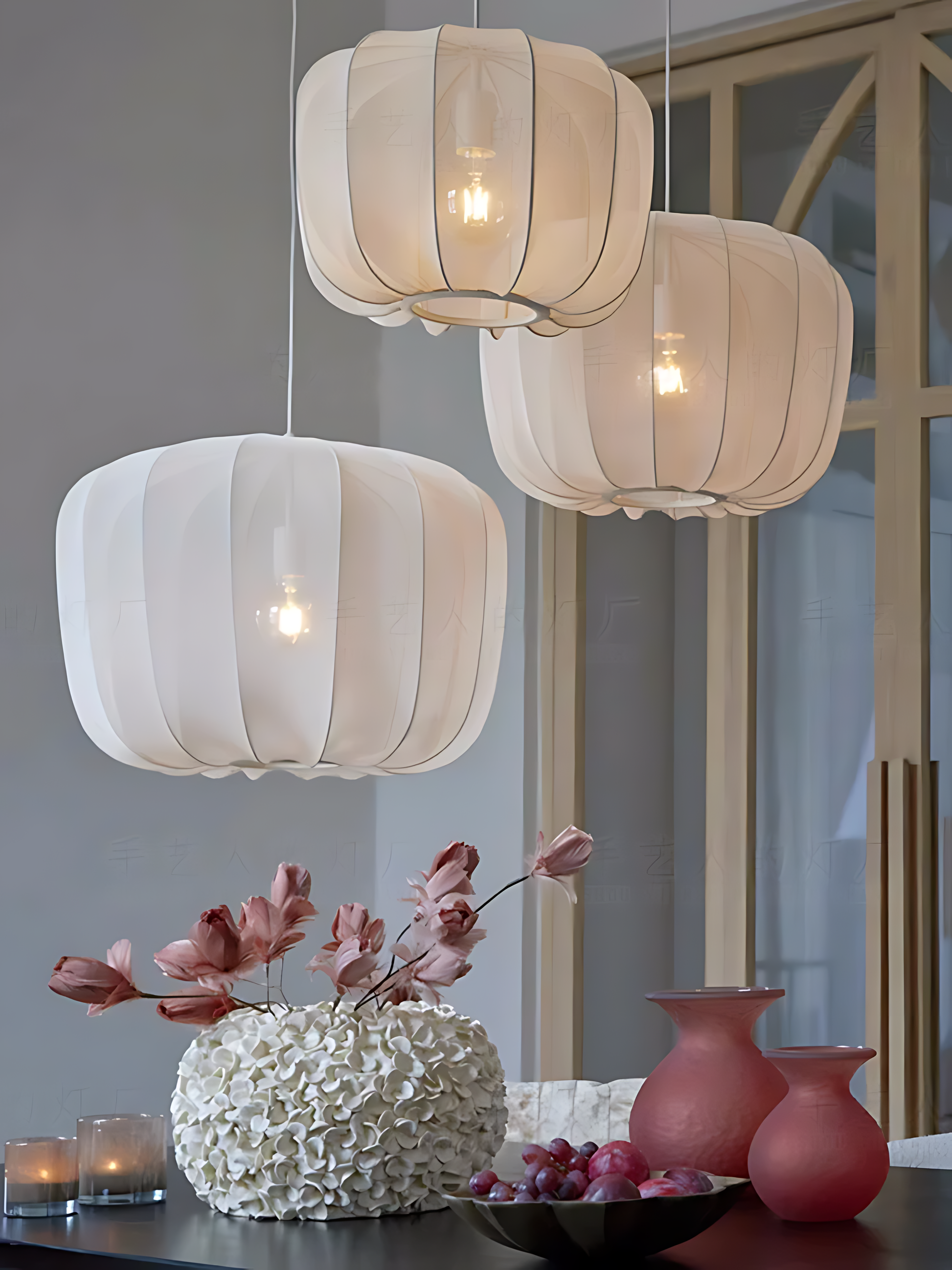 Olivia Pendant Lamp