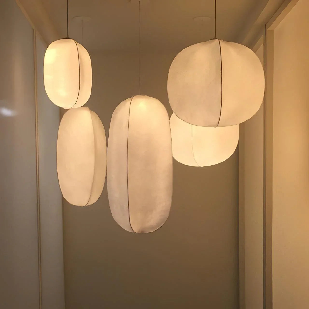 Noora Lights