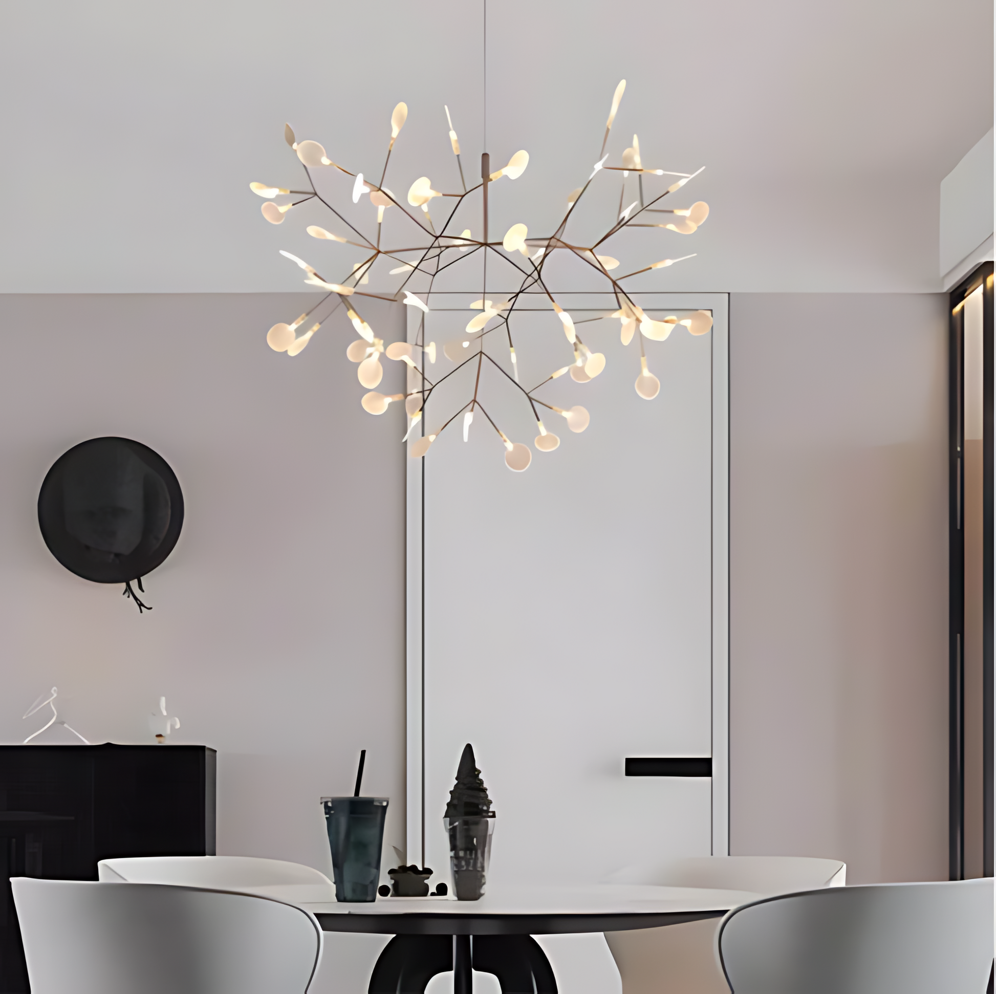 Sakura Chandelier