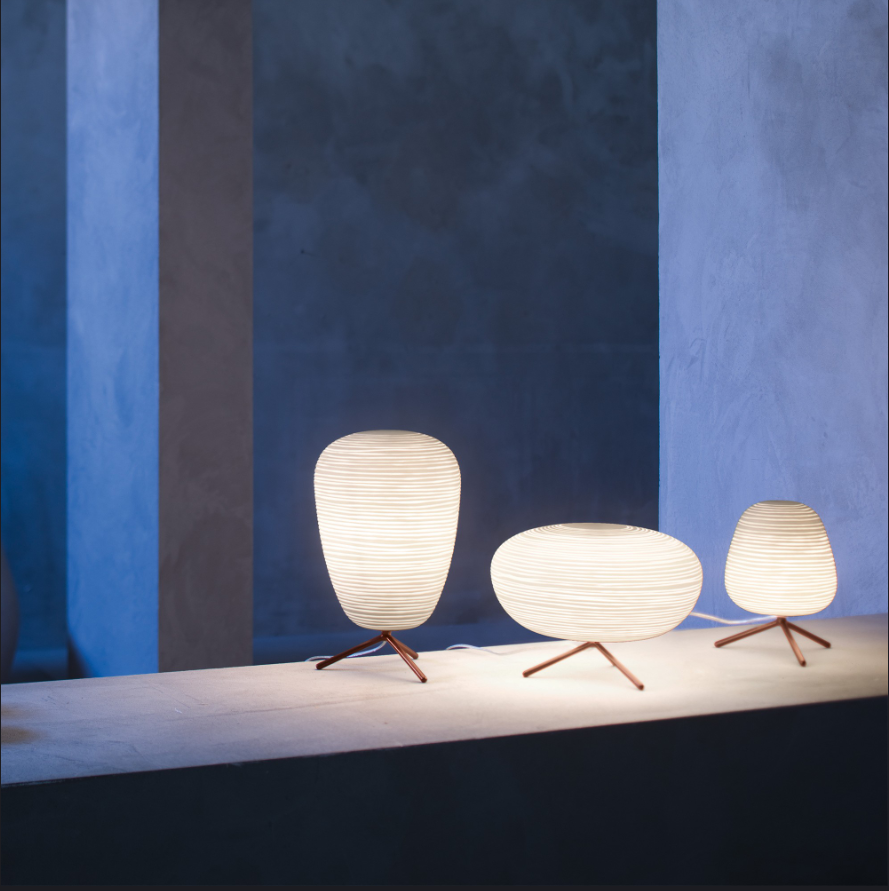 Rituals 3 Table Lamp
