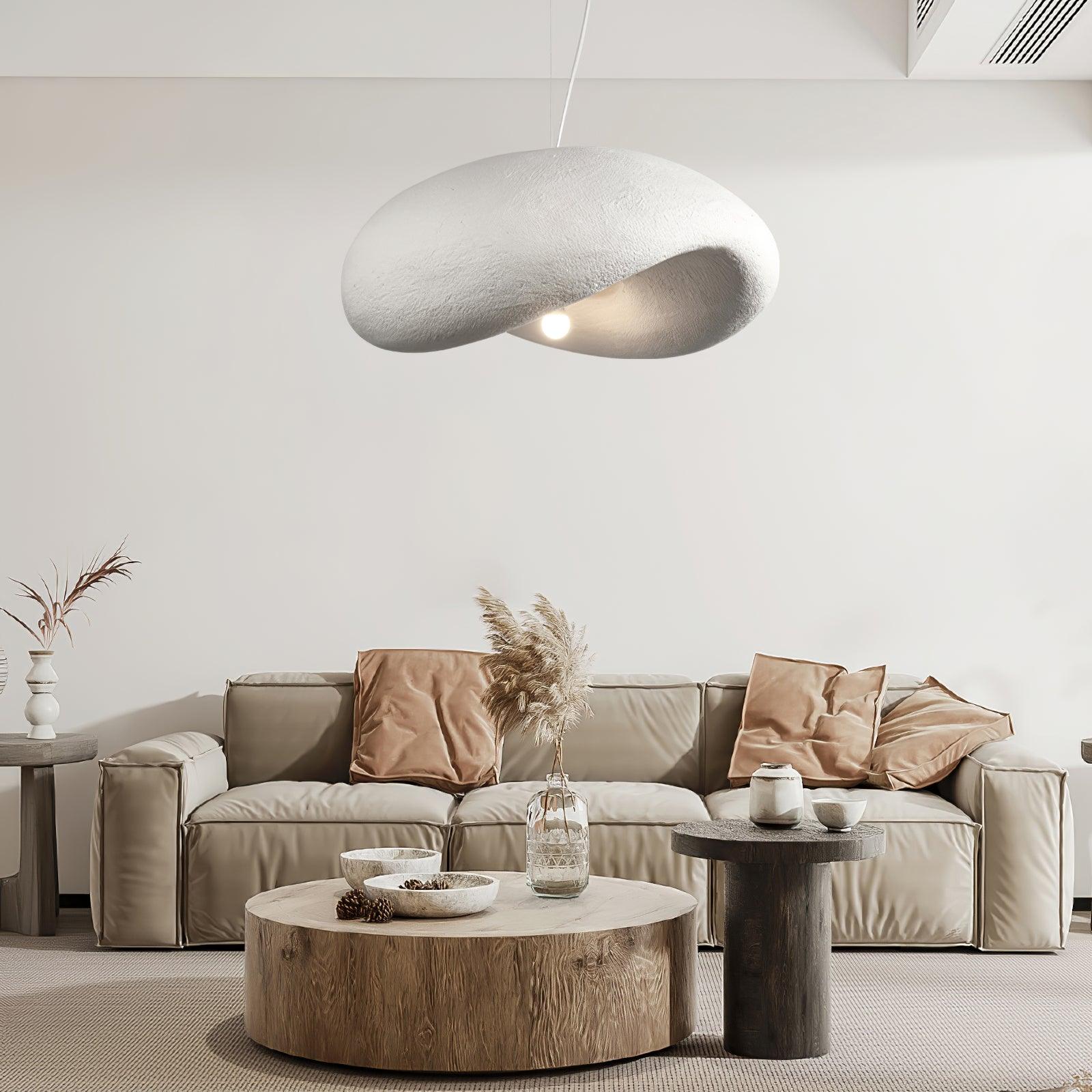 Dunia Pendant Light