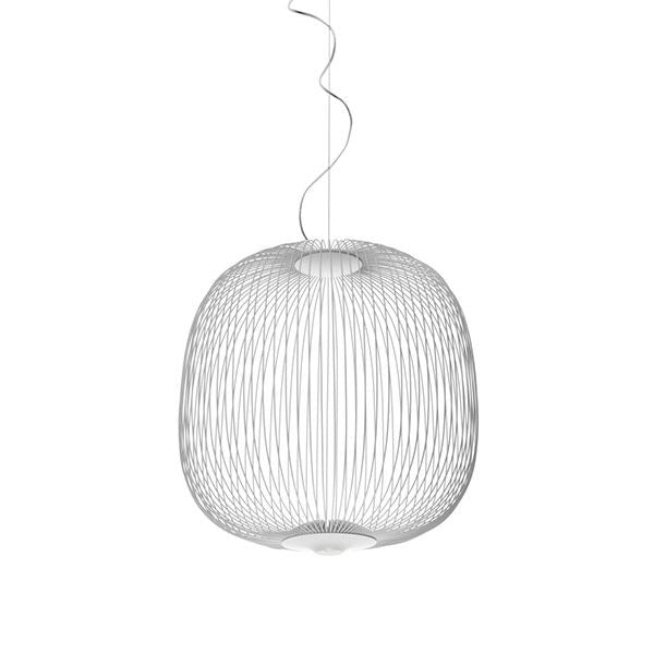 Spokes Pendant 2