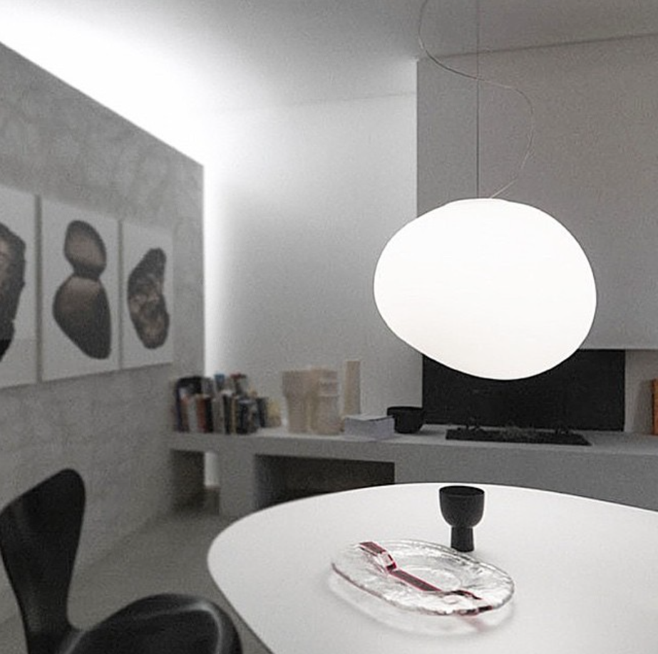 Gregg Pendant Lamp