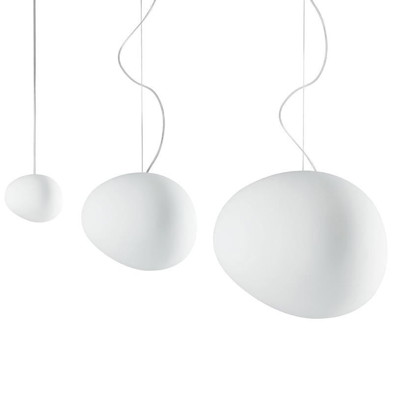 Gregg Pendant Lamp