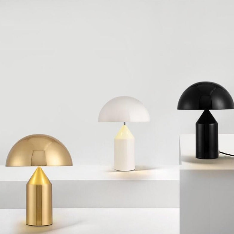 Vita Luce Lamp