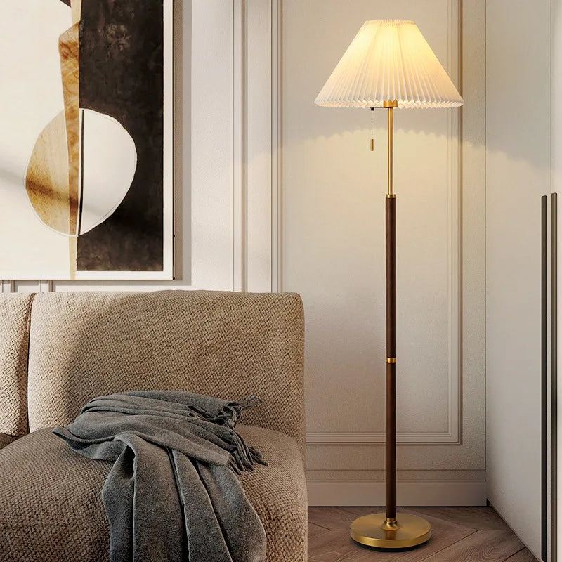 Belle Maison Floor Lamp
