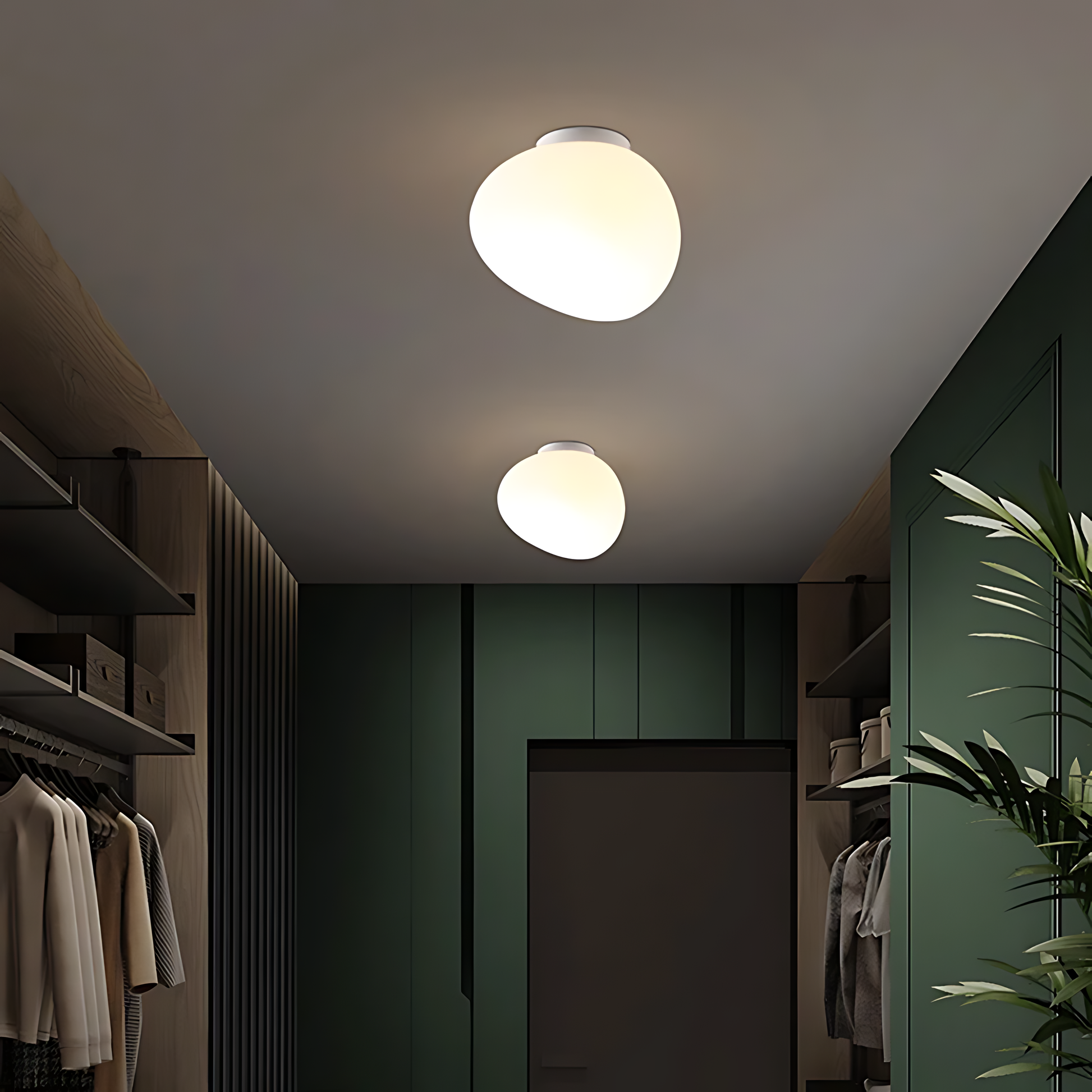 Gregg Ceiling Lamp