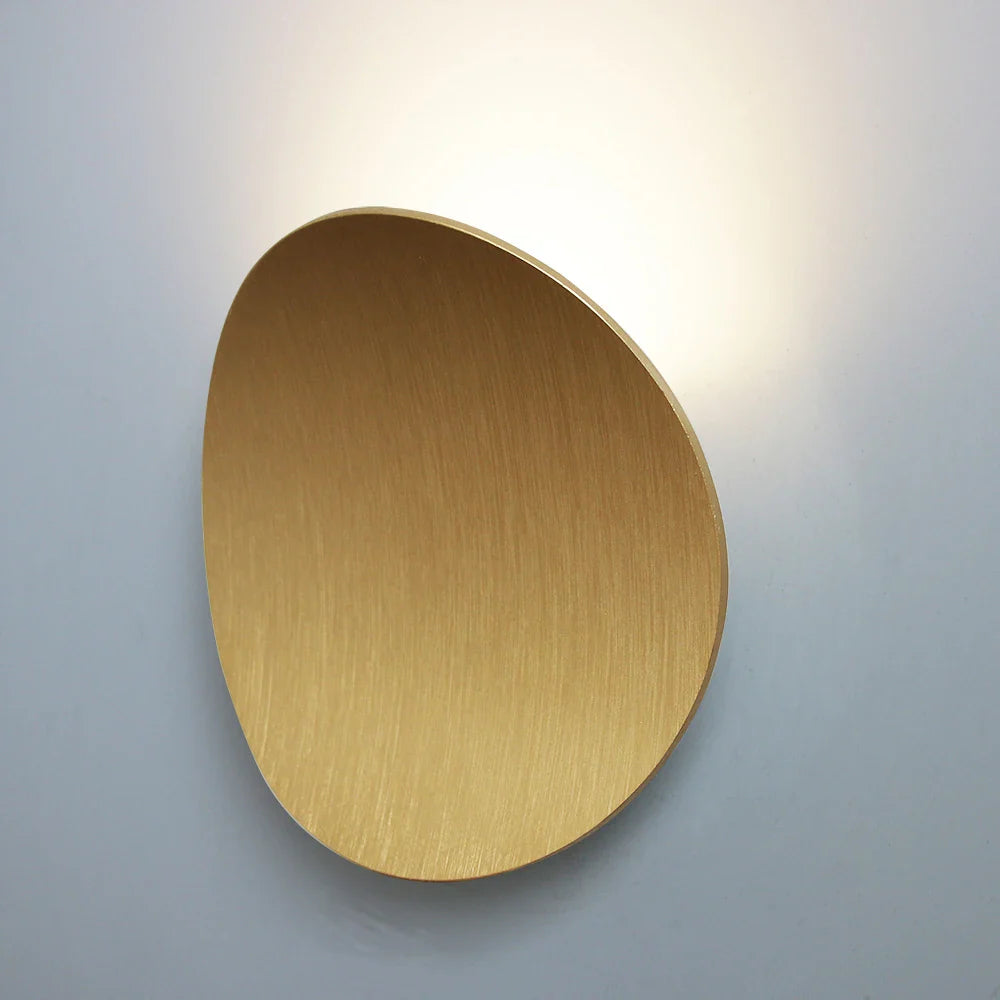 Arc Wall Lamp
