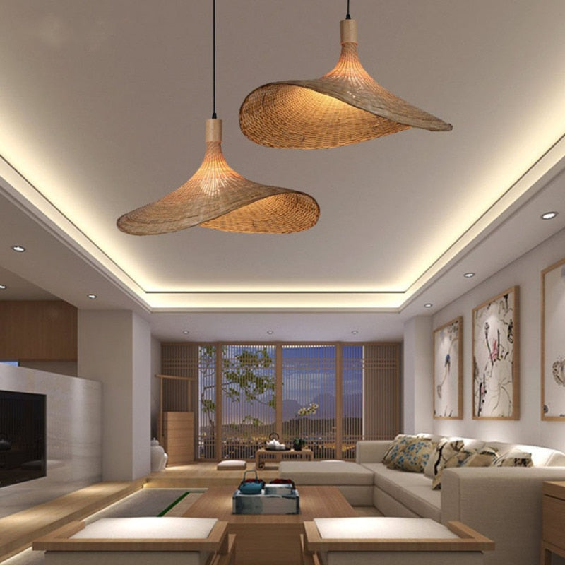 Southeast Pendant Lamp