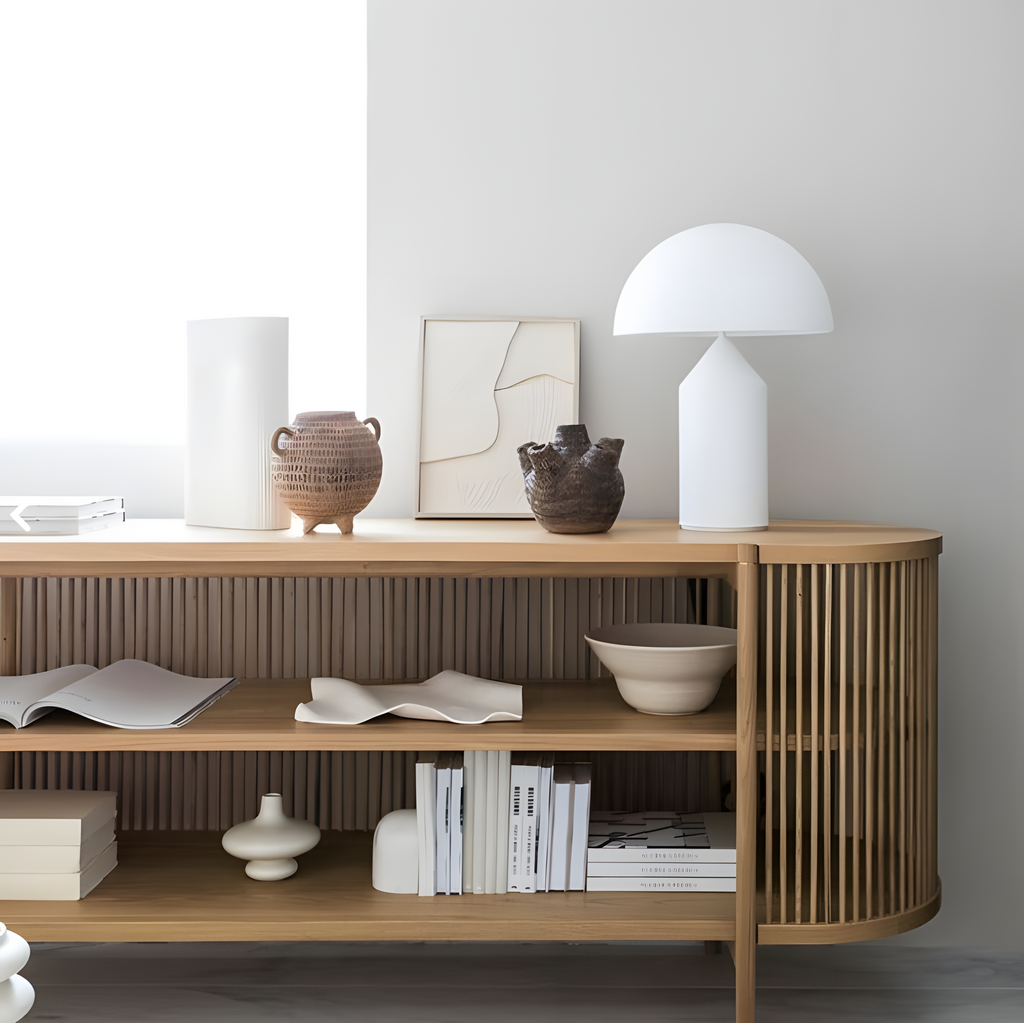 Vita Luce Lamp