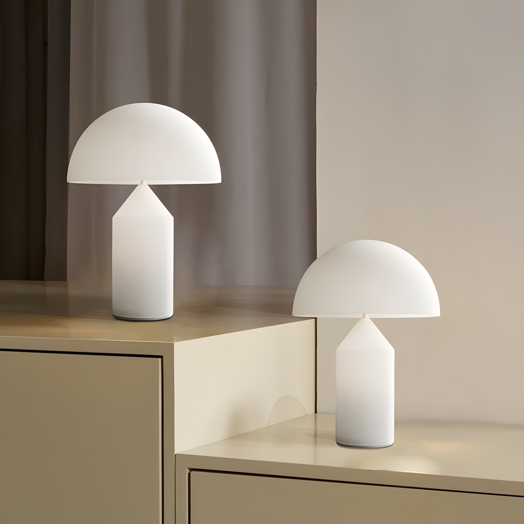 Vita Luce Lamp