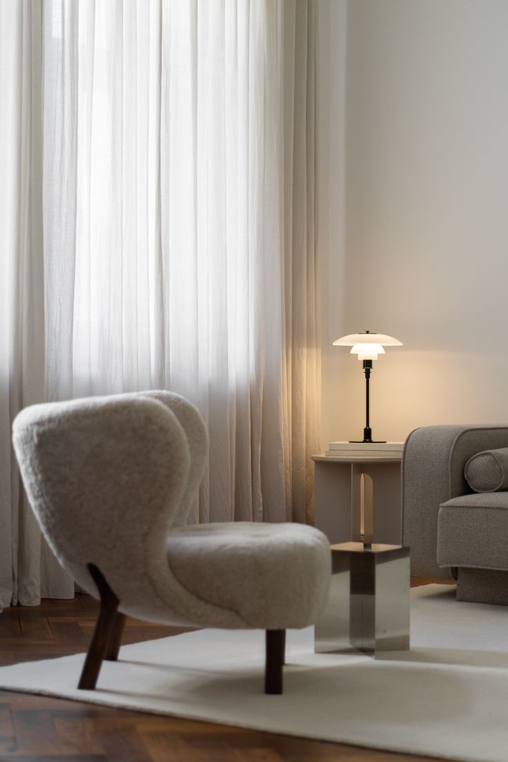 PH 3/2 Table Lamp